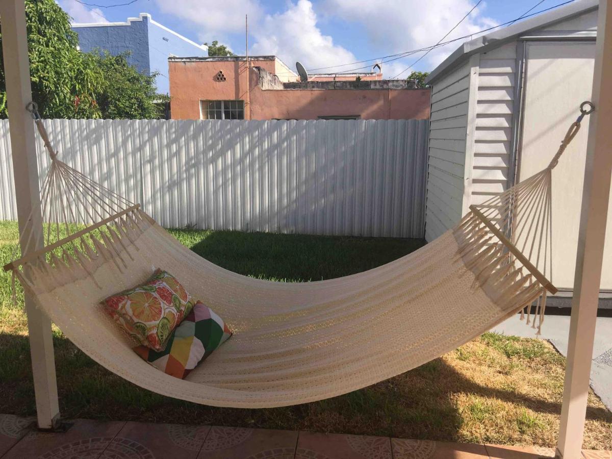 Relax And Unwind In Little Havana Маями Екстериор снимка
